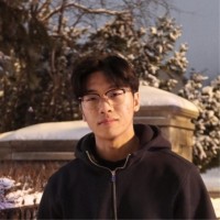 Martin He's profile photo