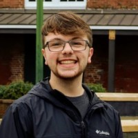 Brentwood Baptist Church Employee Brennan Heard's profile photo