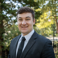 World Wide Technology Employee Conner Collins's profile photo