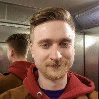 Spacecamp Employee Leszek Jadacki's profile photo