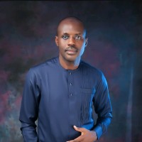 ETE - FLOEX Employee Michael Nsofor's profile photo