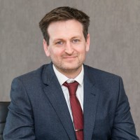 FM Conway Ltd Employee Andrew Cox's profile photo