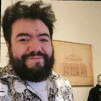 Tecnosoftware Employee José Galván's profile photo