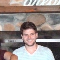 Aleo BME Employee Gerald Kirk's profile photo