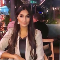 vMobility Employee Tehreem Bhatti's profile photo