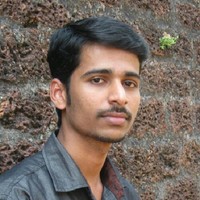 Tea County Employee Mahesh Kumar's profile photo