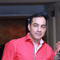 9X Media Pvt. Ltd. Employee Rajiv Sharma's profile photo