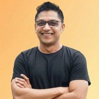 Graphio.ai Employee Pritesh Vora's profile photo