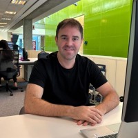 Roche Employee Leonel Lucas's profile photo