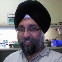 SMARTEN POWER SYSTEMS PRIVATE LIMITED Employee Tirath Khaira's profile photo