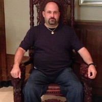 Monmouth County Firemen's Association Employee Steven Catena's profile photo