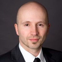 msg systems ag Employee Simon Pfeiffer's profile photo