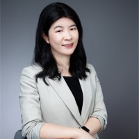 C Capital Employee Kirsten Gao's profile photo