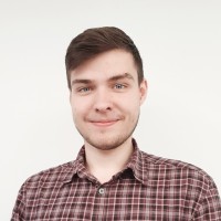 Zaelab Employee Ivan Zaichenko's profile photo