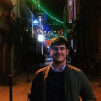 it|venture Employee Matthew Gosney's profile photo