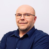 Rzeczpospolita Employee Łukasz Malec's profile photo