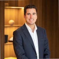 Salta Properties Employee Kane Wallace's profile photo