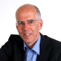 Citizens Advice Oxfordshire Employee Andy Rushton's profile photo
