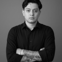 Daniel Ramírez Email