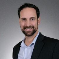 Omada Health Employee Daniel Kovach's profile photo