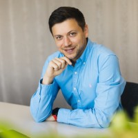 Luppa Employee Daniel Ackermann's profile photo