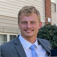 Rapid Industries Inc Employee Austin Burba's profile photo
