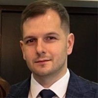 ПАТ "СК "УСГ Employee Andrii Khomenko's profile photo