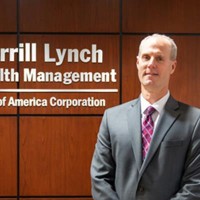 Merrill Lynch Wealth Management Employee Anthony Petro's profile photo