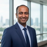 Kumar Parekh
