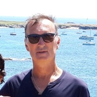 KANTEMIR - Precision machining Employee Christophe Bechennec's profile photo