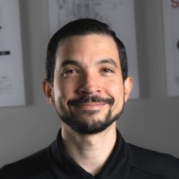 RUPES USA, Inc. Employee Jesus Vecchione's profile photo