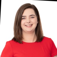 NgageContent Employee Jessica Kusisto's profile photo