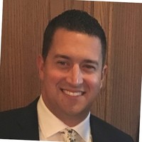 The Reynolds and Reynolds Company Employee Chris Limbert's profile photo