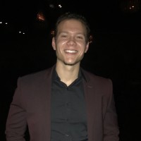 Interfor Employee Derek Downing's profile photo