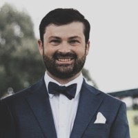 David Fenner Email & Phone Number