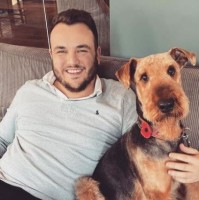UK POS Employee Ash Lunn's profile photo