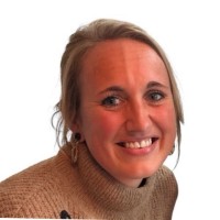 Centrum Evers Employee Joyce van Tellingen's profile photo