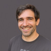 Talkao Employee Emiliano Urrutia's profile photo