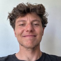 SNOWsat Employee Antoine Rivoire's profile photo