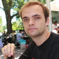 Digital Orchestrators Employee Morné Maartens's profile photo