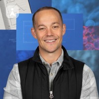 Superhuman Employee Mark Parton's profile photo