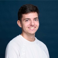 The Sanctuary Group Employee Grégoire Roux's profile photo