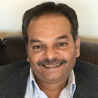 Sunil Parekh Email & Phone Number