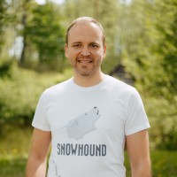 Email e telefono di Viljar Süsi