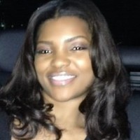 PMC Employee Sherridda Williams's profile photo