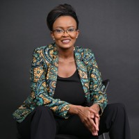 Raxio Data Centres Employee Caroline Kamaitha's profile photo