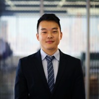 NV5 Data Centre & Mission Critical Employee John Han's profile photo