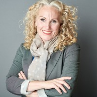 The Leap Overseas Ltd Employee Kerry Coleman's profile photo