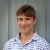 US Frame Factory Employee Hayden Boagni's profile photo