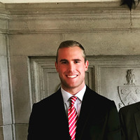 Arrowstreet Inc. Employee Christopher Quereux's profile photo